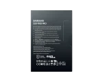 Samsung 9100 PRO 4TB PCIe 5.0 NVMe M.2 SSD, Read speed up to 14800 MB/s, 13400MB/s Write Speed, Black, MZ-VAP4T0BW - Image 3