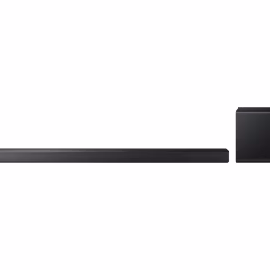 Samsung QS700F Q-series Soundbar 345W 3.1.2 Ch. Q-Symphony with Wireless Dolby Atmos, True 3.1.2ch Sound, Q-Symphony, HW-QS700F