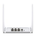Mercusys MW302R-EU 300Mbps Multi-Mode Wireless N Router, White - Image 2