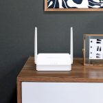 Mercusys MW302R-EU 300Mbps Multi-Mode Wireless N Router, White - Image 4