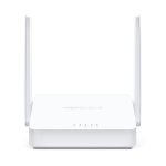 Mercusys MW300D 300Mbps Wireless N ADSL2+ Modem Router, White