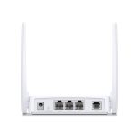 Mercusys MW300D 300Mbps Wireless N ADSL2+ Modem Router, White - Image 2