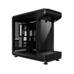 Cooler Master MasterFrame 360 PANORAMA Mid Tower Cabinet - Black, MF360-KINN-S00 - Image 3