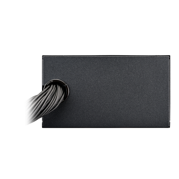 Cooler Master MWE Bronze 650 V3 230V Power Supply, ATX 3.1 support, Quiet HDB Fan, 80 Plus Bronze Certified, Black, MPE-6501-ACABW-3BUK - Image 8