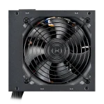 Cooler Master MWE Bronze 650 V3 230V Power Supply, ATX 3.1 support, Quiet HDB Fan, 80 Plus Bronze Certified, Black, MPE-6501-ACABW-3BUK - Image 2