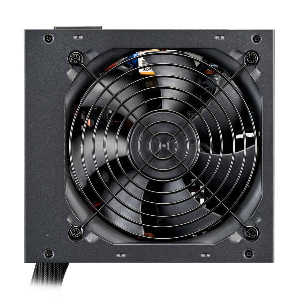 Cooler Master MWE Bronze 750 V3 230V Power Supply, ATX 3.1 support, Quiet HDB Fan, 80 Plus Bronze Certified, Black, MPE-7501-ACABW-3BUK - Image 2
