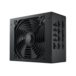 Cooler Master MWE Gold 1050 V2 ATX 3.1 Power Supply, 80+ Gold Rated Full Modular, 140mm Silent Fan, Black, MPE-A501-AFCAG-3EUK - Image 2
