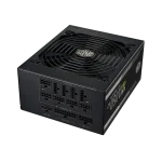 Cooler Master MWE Gold 1050 V2 ATX 3.1 Power Supply, 80+ Gold Rated Full Modular, 140mm Silent Fan, Black, MPE-A501-AFCAG-3EUK - Image 4