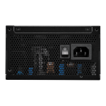 Cooler Master MWE Gold 850 V3 ATX 3.1 Power Supply, 80+ Gold Certified, Silent fan performance with a zero-RPM mode, Fully Modular, Black, MPX-8503-AFAG-2EBUK - Image 5