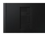 Samsung 65" QBC Crystal UHD Signage Display, 3,840 x 2,160 Resolution, VA Panel, 75hz Refresh Rate, 8ms Response Time, Black, LH65QBCEBGCXUE - Image 6