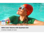 Samsung 55" QLED Q6F 4K Samsung Vision AI Smart TV, Q4 Lite Processor, 100% Color Volume with Quantum Dot, One Ui Tizen, QA55Q6FAAKXXM - Image 9