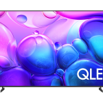 Samsung 55" QLED Q6F 4K Samsung Vision AI Smart TV, Q4 Lite Processor, 100% Color Volume with Quantum Dot, One Ui Tizen, QA55Q6FAAKXXM