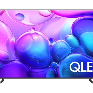 Samsung 55" QLED Q6F 4K Samsung Vision AI Smart TV, Q4 Lite Processor, 100% Color Volume with Quantum Dot, One Ui Tizen, QA55Q6FAAKXXM