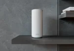 NETGEAR Orbi 770 Series Tri-Band WiFi 7 Mesh Add-on Satellite (RBE770) – Works with Orbi RBE772 and RBE773, Security Features, Up to 11Gbps, Covers up to 2,750 sq ft, 2.5 Gig LAN Ports, RBE770-100EUS - Image 5