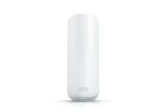 NETGEAR Orbi 370 Series Dual-Band WiFi 7 Mesh Network System for Home (RBE370) – Sattelite Unit for Extension, Security Features, 5 Gbps, Covers 4,000 sq.ft., 70 Devices, 2.5GB Internet Port, BE5000, RBE370-100EUS