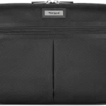 Targus TBS952GL Mobile Elite Carrying Case for 11" to 12" Notebook - Black