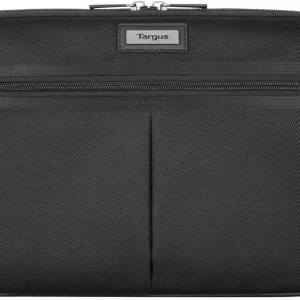 Targus TBS952GL Mobile Elite Carrying Case for 11" to 12" Notebook - Black