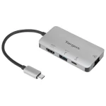 Targus USB-C SV 4K HDMI Dock 100W PD - DOCK418EUZ