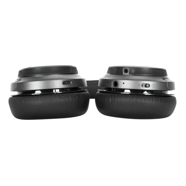 Targus Wireless Bluetooth Stereo Headset, Black, AEH104GL - Image 7