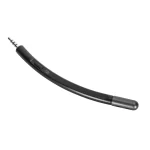 Targus Wireless Bluetooth Stereo Headset, Black, AEH104GL - Image 9