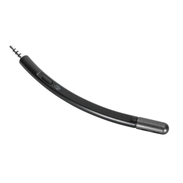 Targus Wireless Bluetooth Stereo Headset, Black, AEH104GL - Image 9