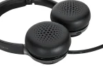 Targus Wireless Bluetooth Stereo Headset, Black, AEH104GL - Image 3
