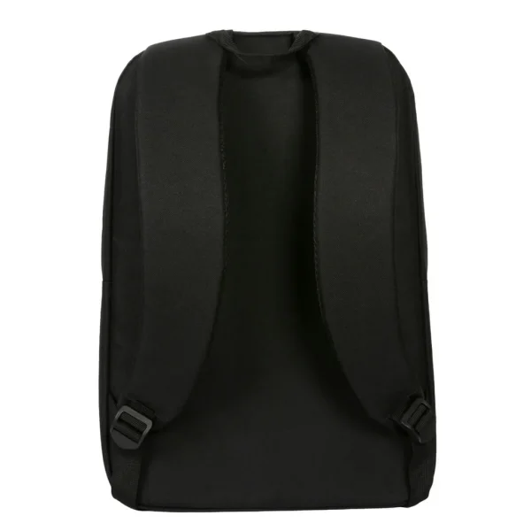 Targus 15-16" GeoLite EcoSmart® Essentials Backpack - Black, TSB960GL - Image 4