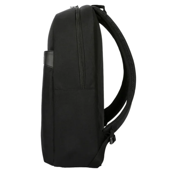 Targus 15-16" GeoLite EcoSmart® Essentials Backpack - Black, TSB960GL - Image 5