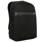 Targus 15-16" GeoLite EcoSmart® Essentials Backpack - Black, TSB960GL