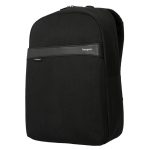 Targus 15-16" GeoLite EcoSmart® Essentials Backpack - Black, TSB960GL - Image 2