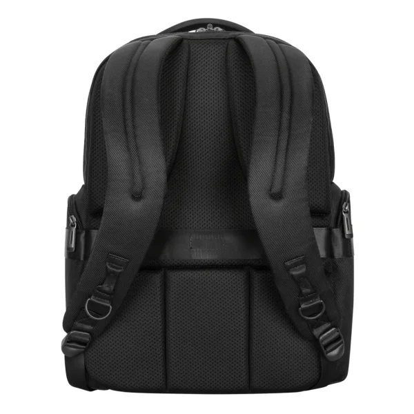 Targus 15"-16" Mobile Elite Backpack - Black, TBB618GL - Image 6