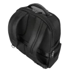 Targus 15"-16" Mobile Elite Backpack - Black, TBB618GL - Image 4
