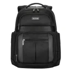 Targus 15"-16" Mobile Elite Backpack - Black, TBB618GL - Image 3