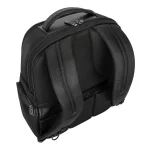 Targus 15"-16" Mobile Elite Backpack - Black, TBB618GL - Image 5