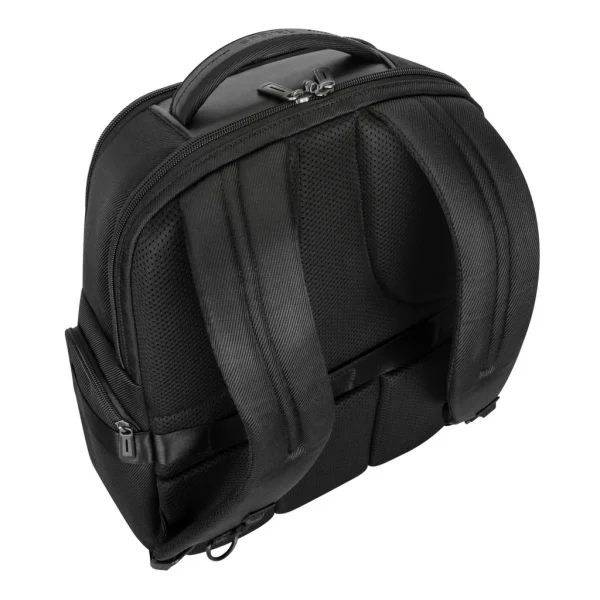 Targus 15"-16" Mobile Elite Backpack - Black, TBB618GL - Image 5