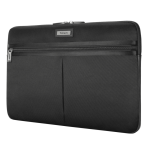 Targus TBS954GL 15″-16″ Mobile Elite Sleeve, Black - Image 2