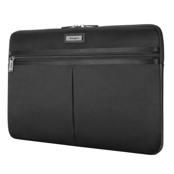 Targus TBS954GL 15″-16″ Mobile Elite Sleeve, Black - Image 2