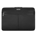 Targus TBS954GL 15″-16″ Mobile Elite Sleeve, Black