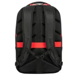 Targus TBB639GL 17.3” Strike II Gaming Backpack - Black - Image 3