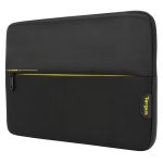 Targus CityGear 15.6” Laptop Sleeve - Black, TSS994GL