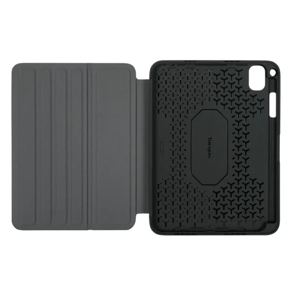 Targus Click-In™ Case for iPad mini® A17 Pro and 6th gen. - Black, THZ912GL - Image 8
