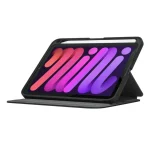 Targus Click-In™ Case for iPad mini® A17 Pro and 6th gen. - Black, THZ912GL - Image 3