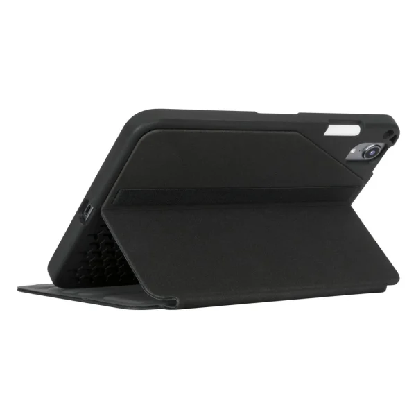 Targus Click-In™ Case for iPad mini® A17 Pro and 6th gen. - Black, THZ912GL - Image 4