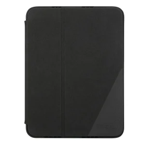 Targus Click-In™ Case for iPad mini® A17 Pro and 6th gen. - Black, THZ912GL