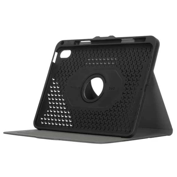 Targus VersaVu® Case for iPad® (A16) and (10th gen.) 10.9-inch - Black, THZ935GL - Image 5