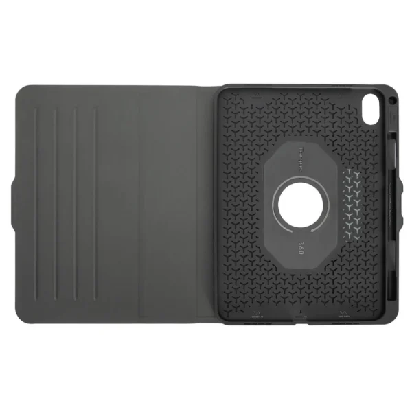Targus VersaVu® Case for iPad® (A16) and (10th gen.) 10.9-inch - Black, THZ935GL - Image 7