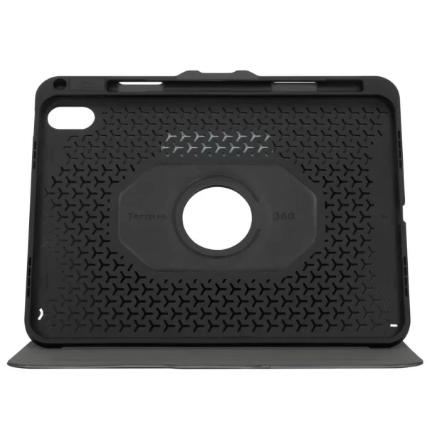 Targus VersaVu® Case for iPad® (A16) and (10th gen.) 10.9-inch - Black, THZ935GL - Image 4