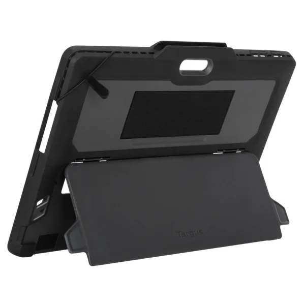 Targus Protect Case for Microsoft Surface® Pro 13” (9, 10, 11th Ed, 12th Ed) - Black, THD918GLZ - Image 4