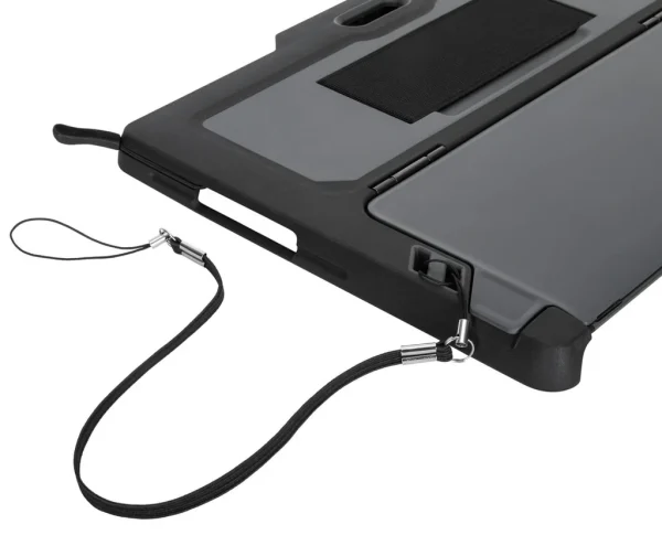 Targus Protect Case for Microsoft Surface® Pro 13” (9, 10, 11th Ed, 12th Ed) - Black, THD918GLZ - Image 7