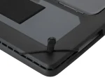 Targus Protect Case for Microsoft Surface® Pro 13” (9, 10, 11th Ed, 12th Ed) - Black, THD918GLZ - Image 8